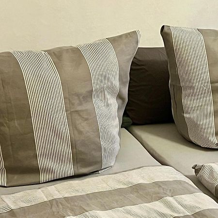 Lichtdurchflutete Grosse Wohnung Швелм Екстериор снимка