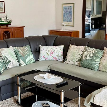 Lichtdurchflutete Grosse Wohnung Швелм Екстериор снимка