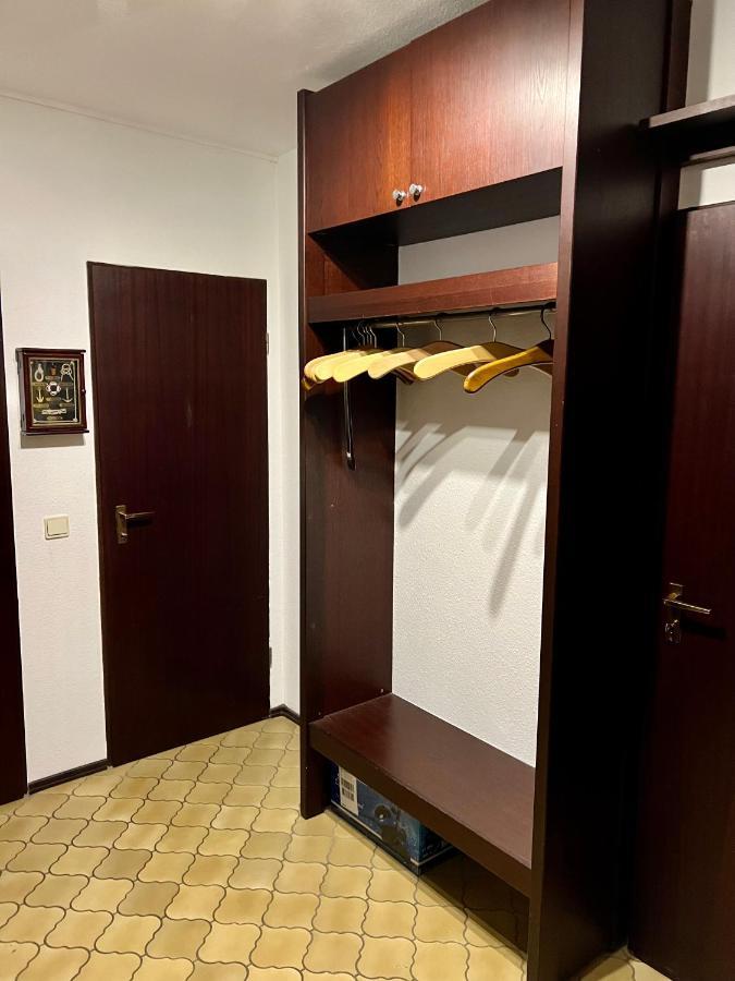 Lichtdurchflutete Grosse Wohnung Швелм Екстериор снимка