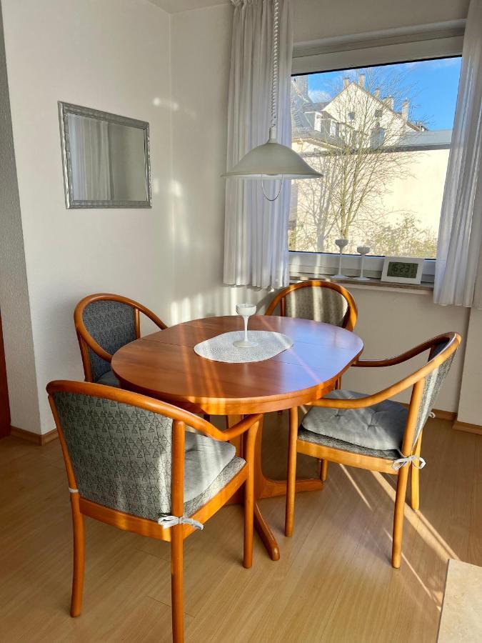 Lichtdurchflutete Grosse Wohnung Швелм Екстериор снимка