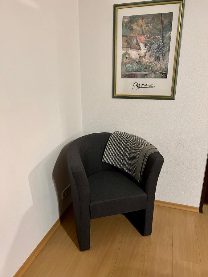 Lichtdurchflutete Grosse Wohnung Швелм Екстериор снимка