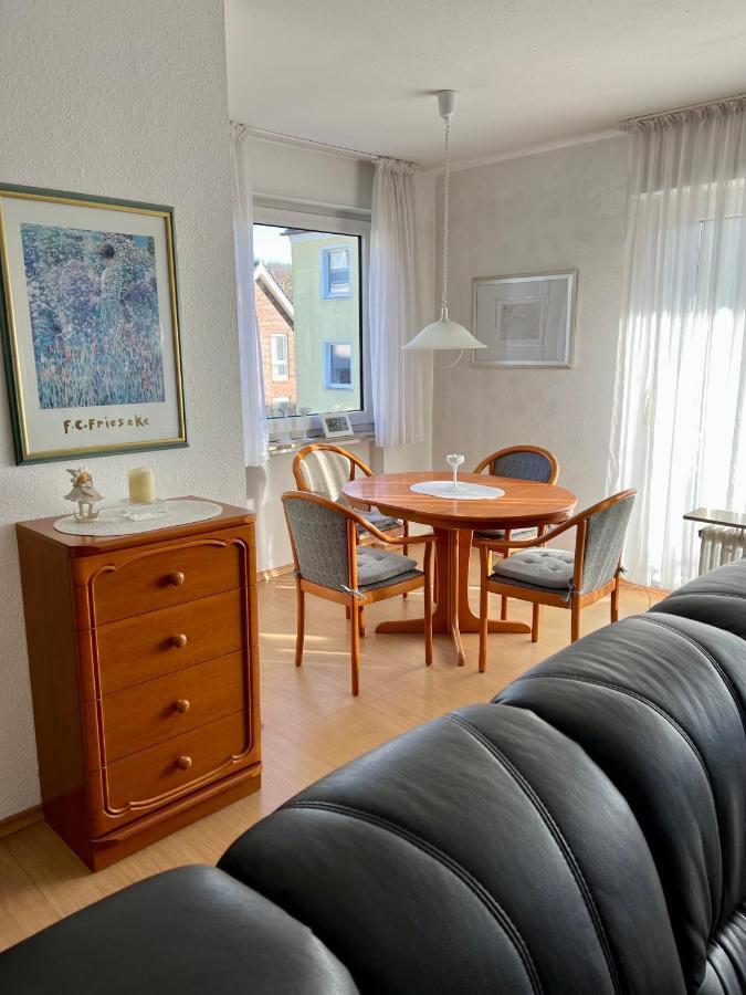 Lichtdurchflutete Grosse Wohnung Швелм Екстериор снимка